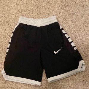 Nike Basketball Shorts